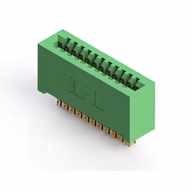 842-022-555-201 EDAC Inc.  Edgeboard Connectors